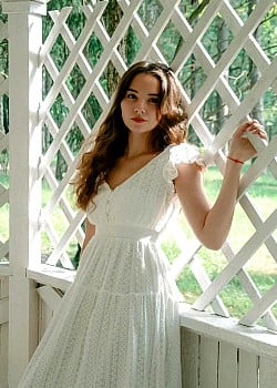 Yulia Sorokina